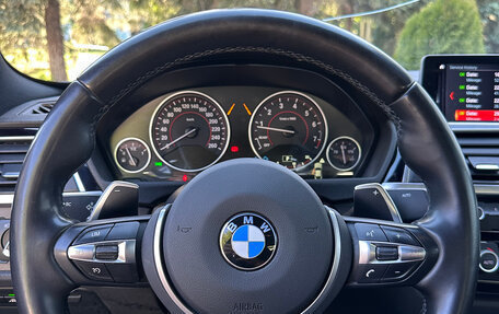 BMW 4 серия, 2019 год, 5 000 000 рублей, 30 фотография
