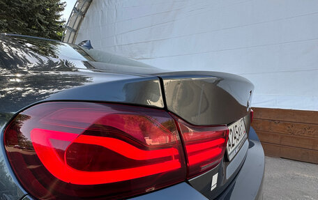 BMW 4 серия, 2019 год, 5 000 000 рублей, 23 фотография