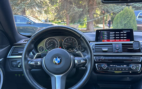 BMW 4 серия, 2019 год, 5 000 000 рублей, 20 фотография