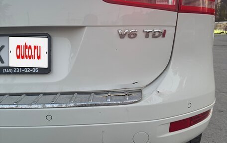 Volkswagen Touareg III, 2011 год, 3 000 000 рублей, 13 фотография