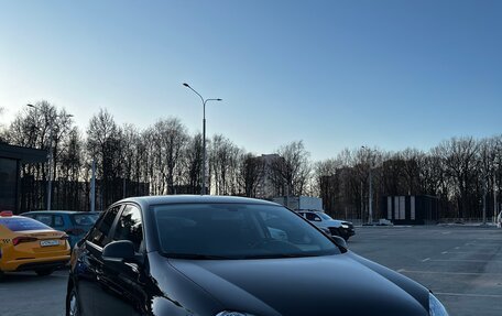 Volkswagen Jetta VI, 2010 год, 800 000 рублей, 2 фотография