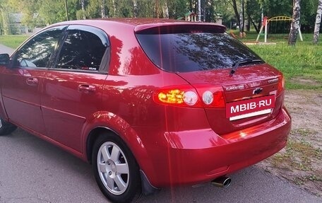 Chevrolet Lacetti, 2008 год, 700 000 рублей, 2 фотография