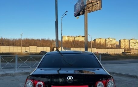 Volkswagen Jetta VI, 2010 год, 800 000 рублей, 4 фотография