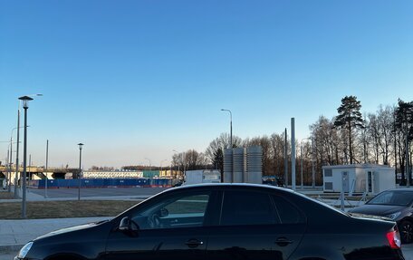 Volkswagen Jetta VI, 2010 год, 800 000 рублей, 8 фотография