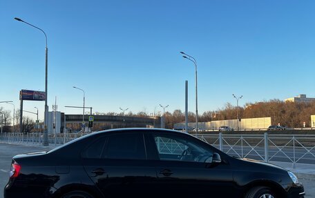 Volkswagen Jetta VI, 2010 год, 800 000 рублей, 7 фотография