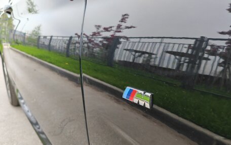 BMW X3, 2018 год, 4 820 500 рублей, 16 фотография