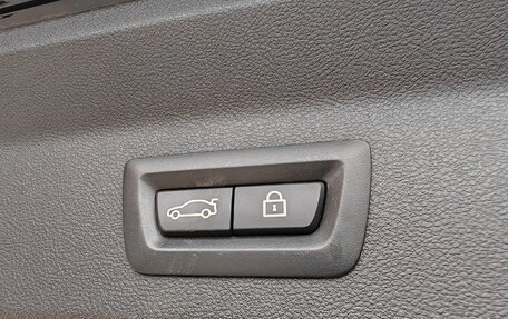 BMW X3, 2018 год, 4 820 500 рублей, 27 фотография
