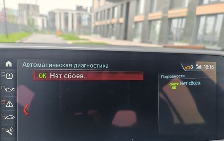 BMW X3, 2018 год, 4 820 500 рублей, 28 фотография