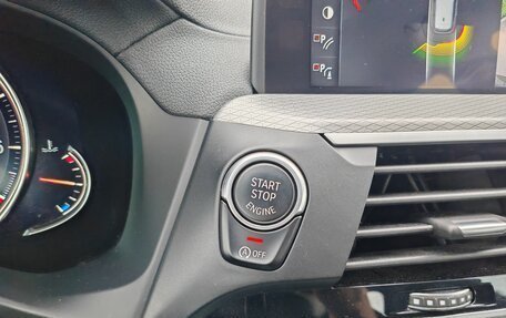 BMW X3, 2018 год, 4 820 500 рублей, 25 фотография