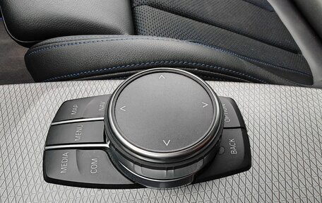 BMW X3, 2018 год, 4 820 500 рублей, 23 фотография