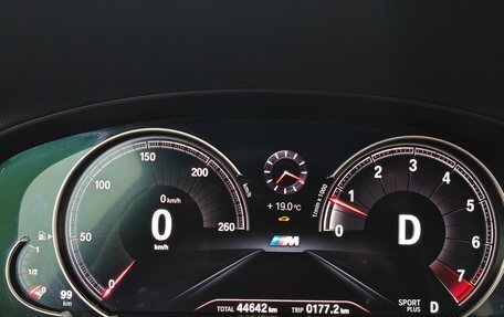 BMW X3, 2018 год, 4 820 500 рублей, 34 фотография