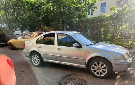 Volkswagen Bora, 2000 год, 300 000 рублей, 3 фотография