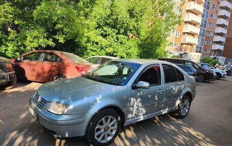 Volkswagen Bora, 2000 год, 300 000 рублей, 6 фотография