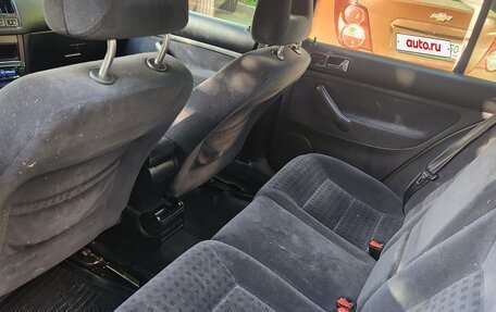 Volkswagen Bora, 2000 год, 300 000 рублей, 9 фотография