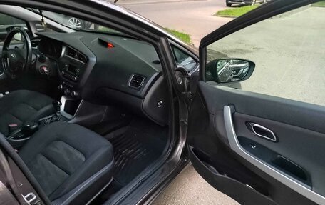 KIA cee'd III, 2017 год, 1 270 000 рублей, 5 фотография
