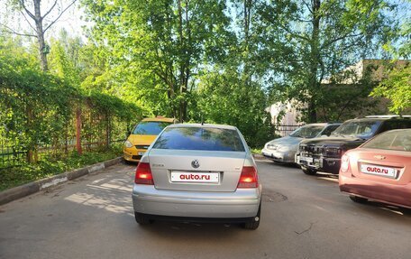Volkswagen Bora, 2000 год, 300 000 рублей, 11 фотография