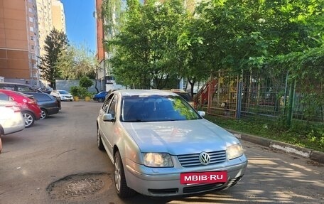 Volkswagen Bora, 2000 год, 300 000 рублей, 4 фотография