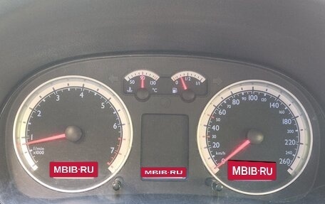 Volkswagen Bora, 2000 год, 300 000 рублей, 7 фотография