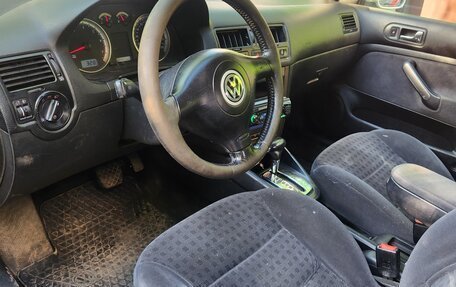 Volkswagen Bora, 2000 год, 300 000 рублей, 10 фотография