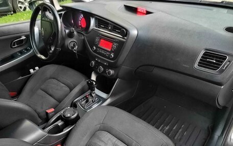 KIA cee'd III, 2017 год, 1 270 000 рублей, 7 фотография