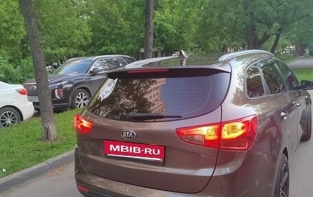 KIA cee'd III, 2017 год, 1 270 000 рублей, 6 фотография