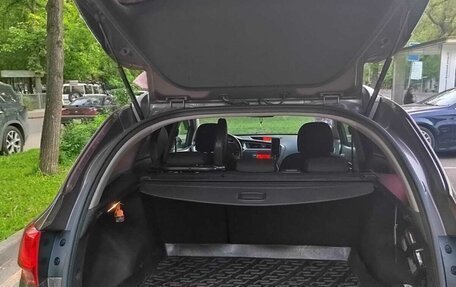 KIA cee'd III, 2017 год, 1 270 000 рублей, 12 фотография