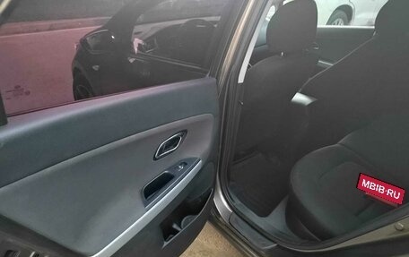 KIA cee'd III, 2017 год, 1 270 000 рублей, 8 фотография