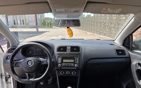 Volkswagen Polo VI (EU Market), 2015 год, 690 000 рублей, 10 фотография