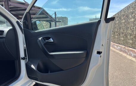 Volkswagen Polo VI (EU Market), 2015 год, 690 000 рублей, 12 фотография
