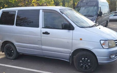 Toyota Town Ace III, 1997 год, 415 000 рублей, 5 фотография