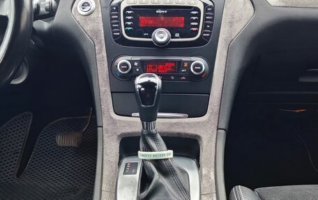 Ford Mondeo IV, 2013 год, 750 000 рублей, 8 фотография