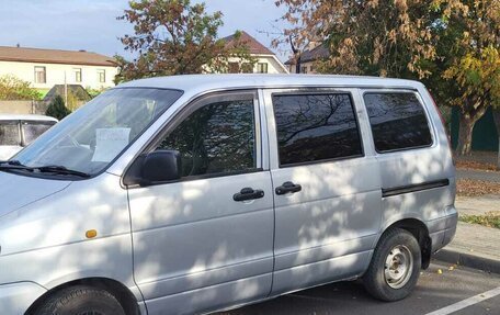 Toyota Town Ace III, 1997 год, 415 000 рублей, 3 фотография