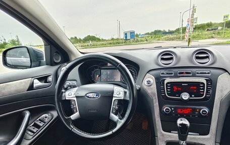 Ford Mondeo IV, 2013 год, 750 000 рублей, 7 фотография