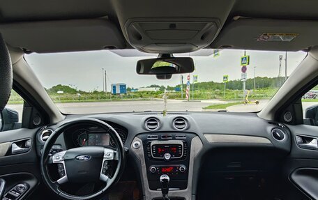 Ford Mondeo IV, 2013 год, 750 000 рублей, 9 фотография