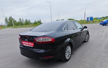 Ford Mondeo IV, 2013 год, 750 000 рублей, 2 фотография