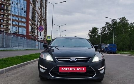 Ford Mondeo IV, 2013 год, 750 000 рублей, 6 фотография