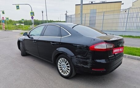 Ford Mondeo IV, 2013 год, 750 000 рублей, 3 фотография
