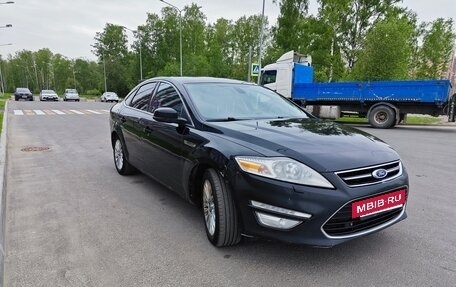 Ford Mondeo IV, 2013 год, 750 000 рублей, 5 фотография