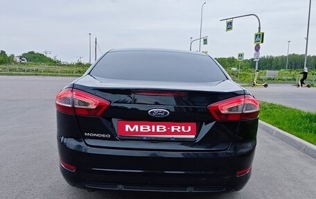 Ford Mondeo IV, 2013 год, 750 000 рублей, 4 фотография