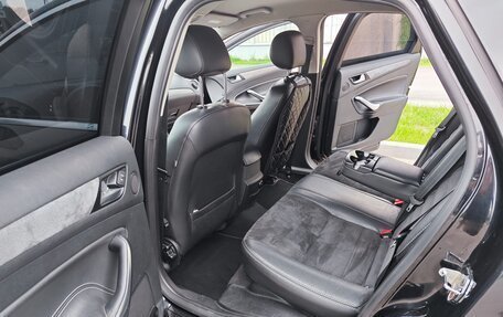 Ford Mondeo IV, 2013 год, 750 000 рублей, 10 фотография