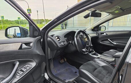 Ford Mondeo IV, 2013 год, 750 000 рублей, 12 фотография