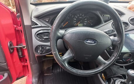 Ford Focus IV, 2004 год, 325 000 рублей, 8 фотография