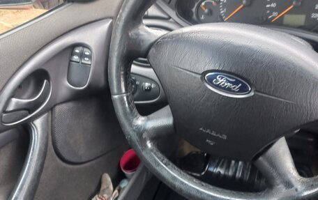 Ford Focus IV, 2004 год, 325 000 рублей, 10 фотография