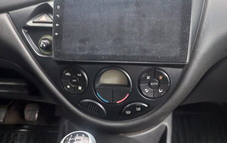 Ford Focus IV, 2004 год, 325 000 рублей, 13 фотография