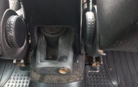Ford Focus IV, 2004 год, 325 000 рублей, 11 фотография