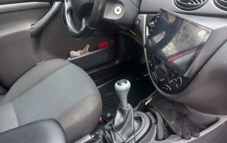 Ford Focus IV, 2004 год, 325 000 рублей, 12 фотография