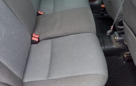 Ford Focus IV, 2004 год, 325 000 рублей, 14 фотография