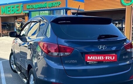 Hyundai ix35 I рестайлинг, 2013 год, 1 330 000 рублей, 7 фотография