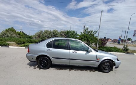 Honda Civic VII, 1996 год, 220 000 рублей, 6 фотография