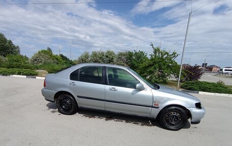 Honda Civic VII, 1996 год, 220 000 рублей, 3 фотография